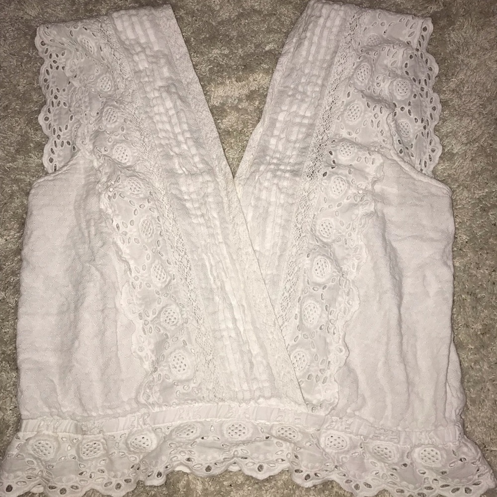 Rip curl top super cute